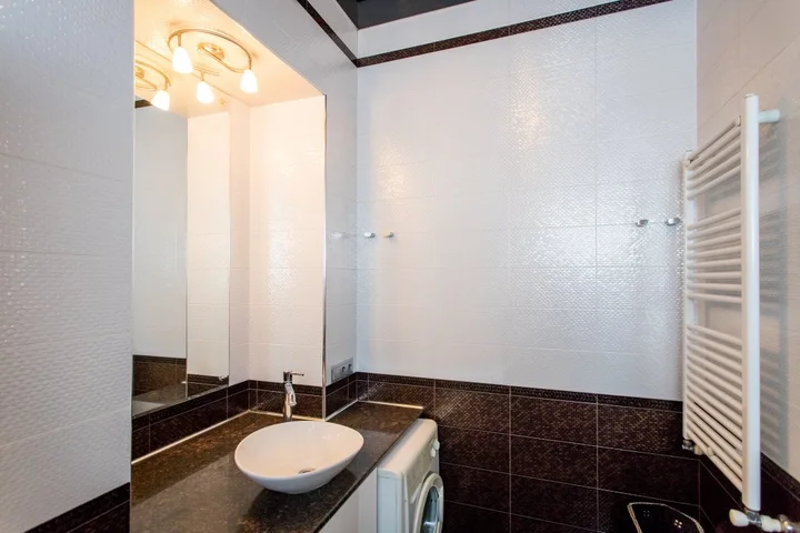 Тбилиси: Апартаменты HB apartments Akhvelediane III