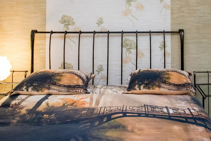 Тбилиси: Апартаменты HB apartments Akhvelediane III