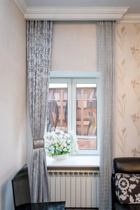 Тбилиси: Апартаменты HB apartments Akhvelediane III