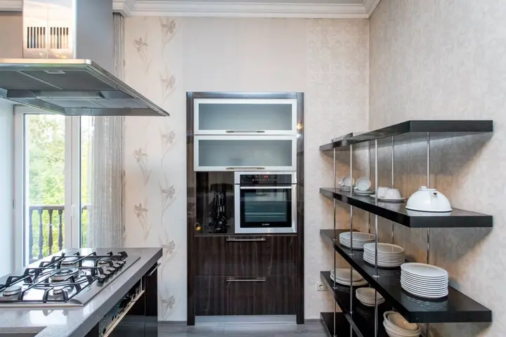 Тбилиси: Апартаменты HB apartments Akhvelediane III