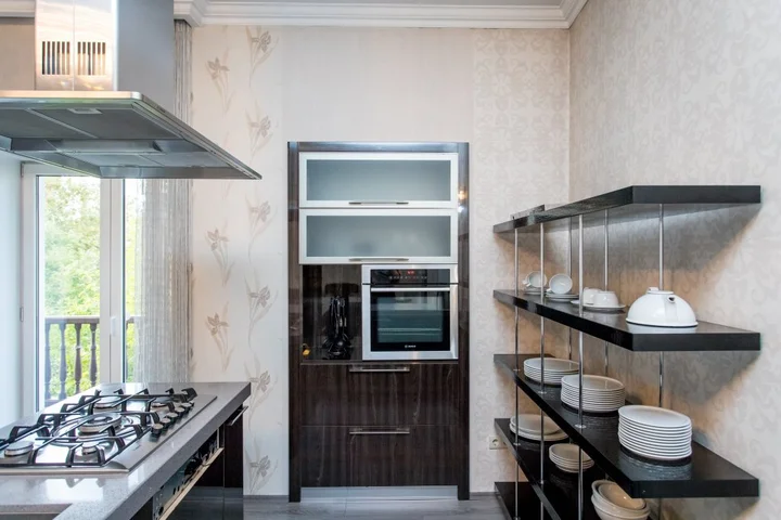 Тбилиси: Апартаменты HB apartments Akhvelediane III