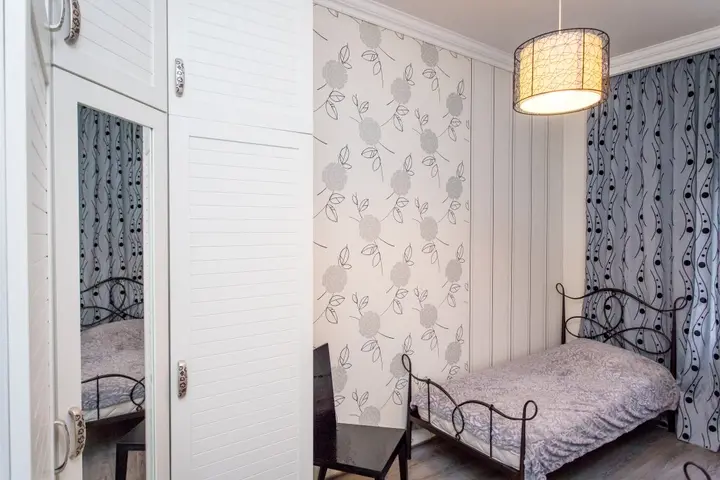 Тбилиси: Апартаменты HB apartments Akhvelediane III