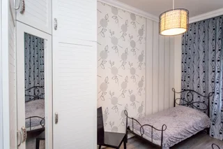 Тбилиси: Апартаменты HB apartments Akhvelediane III