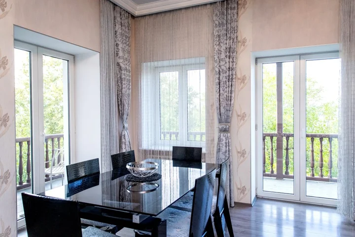 Тбилиси: Апартаменты HB apartments Akhvelediane III