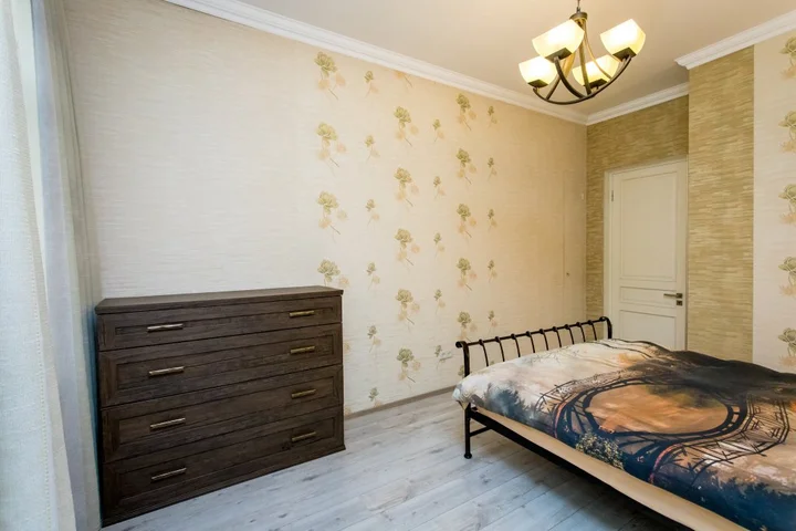 Тбилиси: Апартаменты HB apartments Akhvelediane III