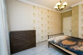 Тбилиси: Апартаменты HB apartments Akhvelediane III