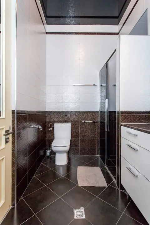 Тбилиси: Апартаменты HB apartments Akhvelediane III