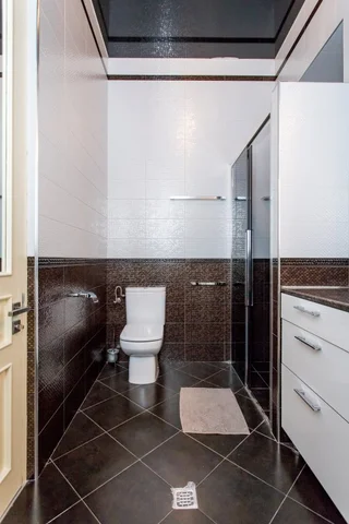 Тбилиси: Апартаменты HB apartments Akhvelediane III