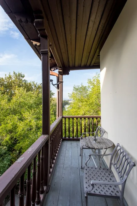 Тбилиси: Апартаменты HB apartments Akhvelediane III