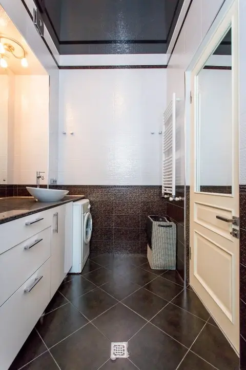 Тбилиси: Апартаменты HB apartments Akhvelediane III