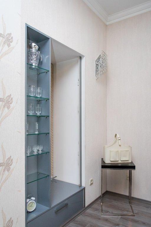 Тбилиси: Апартаменты HB apartments Akhvelediane III