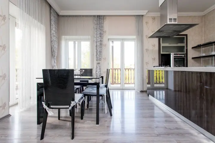 Тбилиси: Апартаменты HB apartments Akhvelediane III