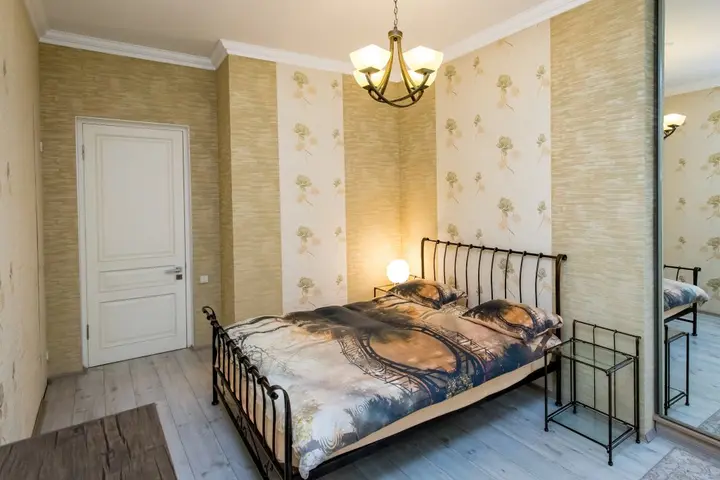 Тбилиси: Апартаменты HB apartments Akhvelediane III