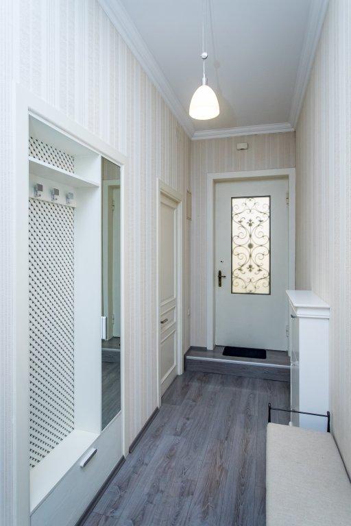 Тбилиси: Апартаменты HB apartments Akhvelediane III