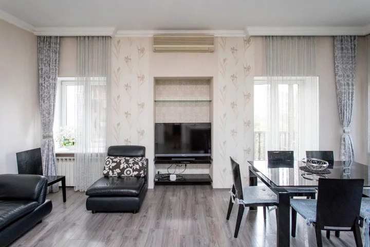 Тбилиси: Апартаменты HB apartments Akhvelediane III
