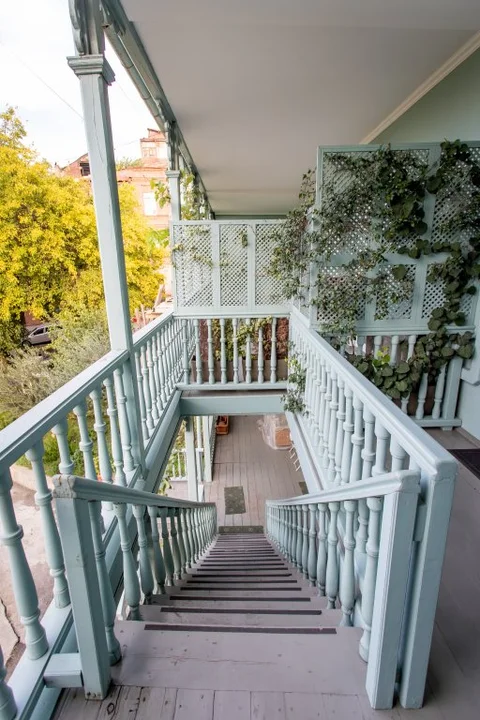 Тбилиси: Апартаменты HB apartments Akhvelediane III