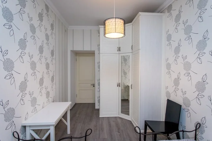 Тбилиси: Апартаменты HB apartments Akhvelediane III
