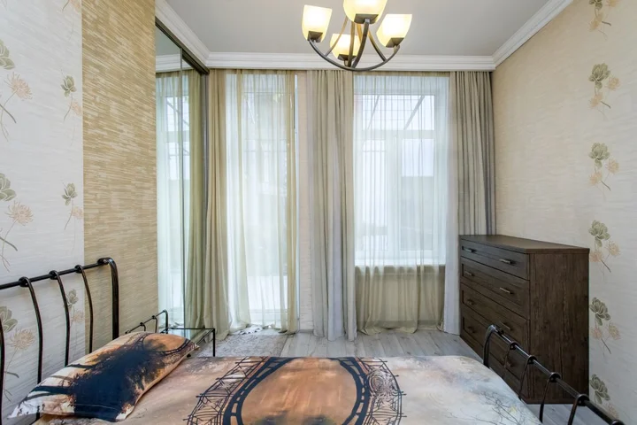 Тбилиси: Апартаменты HB apartments Akhvelediane III