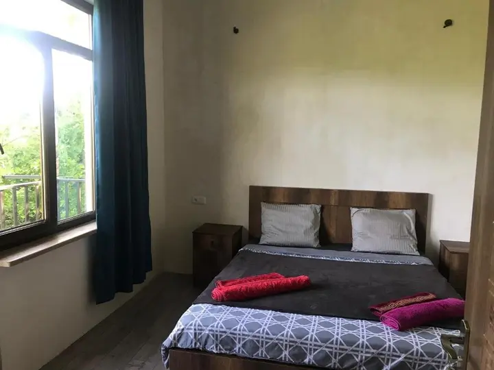 Кутаиси: Guest House Motsameta