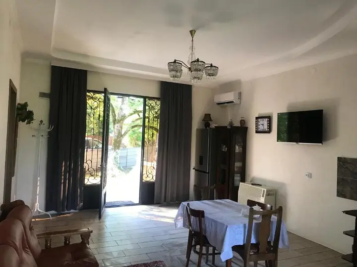 Кутаиси: Guest House Motsameta