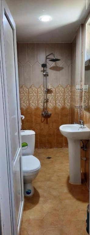 Степанцминда: Sky Star Hotel