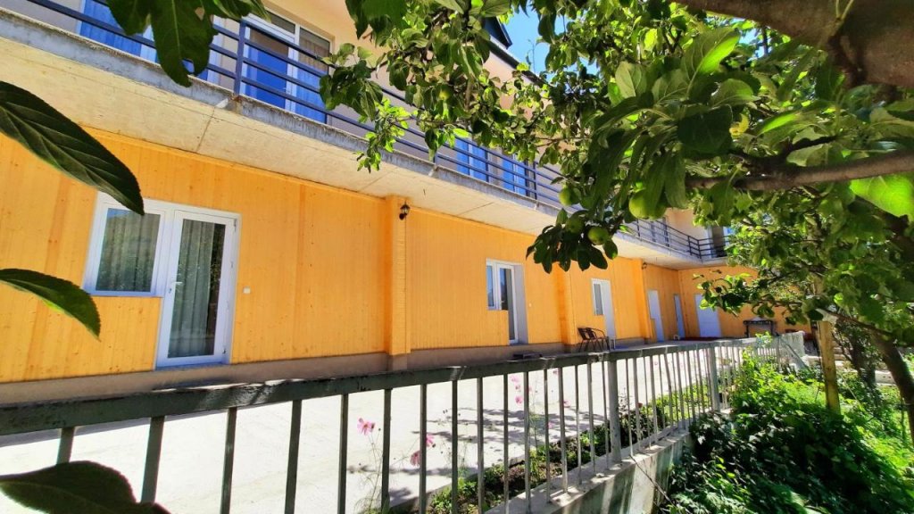Степанцминда: Sky Star Hotel