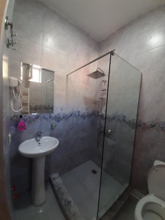 Степанцминда: Sky Star Hotel