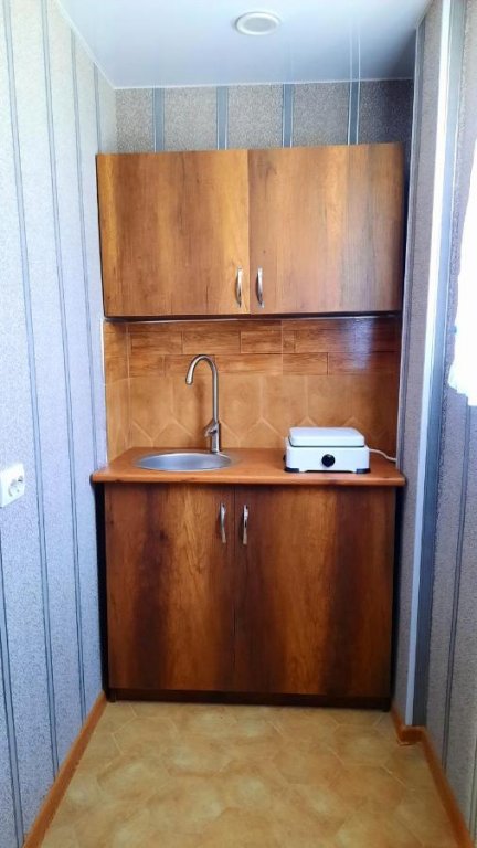 Степанцминда: Sky Star Hotel