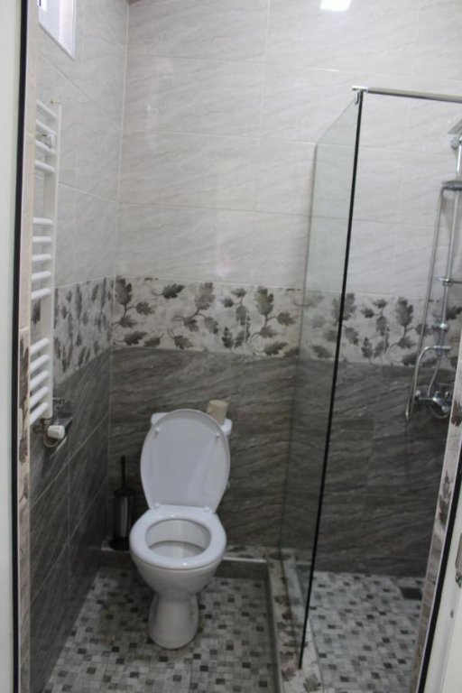 Степанцминда: Sky Star Hotel
