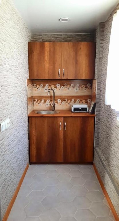 Степанцминда: Sky Star Hotel