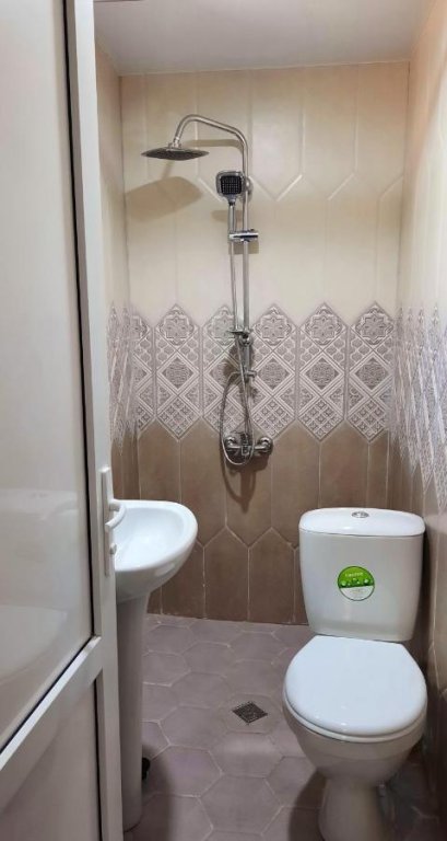 Степанцминда: Sky Star Hotel