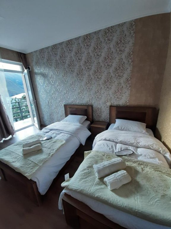 Степанцминда: Sky Star Hotel