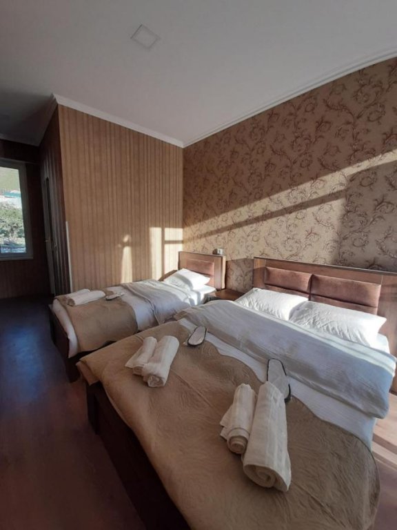 Степанцминда: Sky Star Hotel