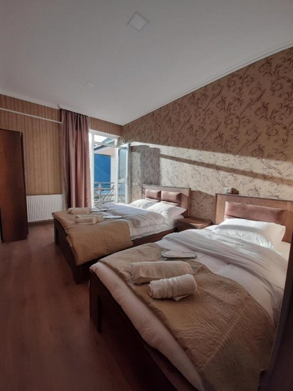 Степанцминда: Sky Star Hotel