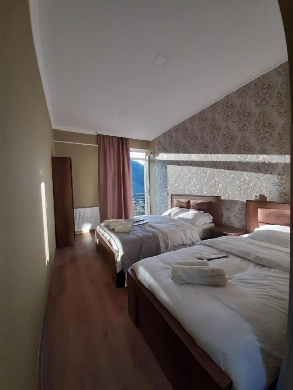 Степанцминда: Sky Star Hotel