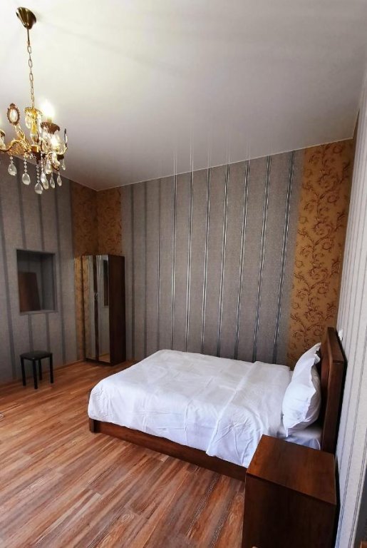 Степанцминда: Sky Star Hotel