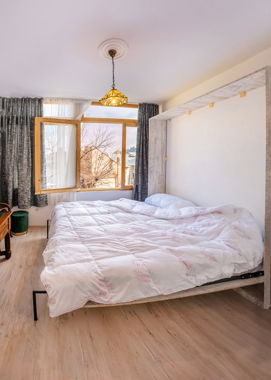 Тбилиси: Апартаменты HB apartments Chonkadze