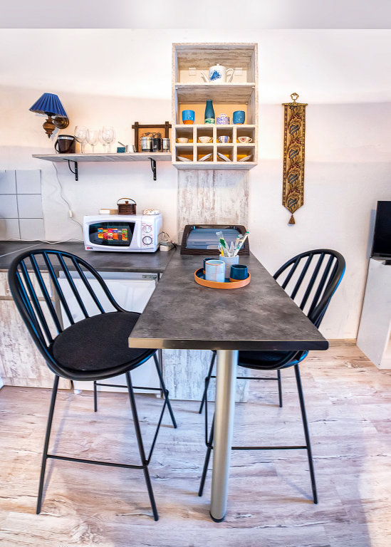 Тбилиси: Апартаменты HB apartments Chonkadze