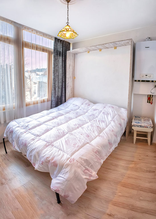 Тбилиси: Апартаменты HB apartments Chonkadze