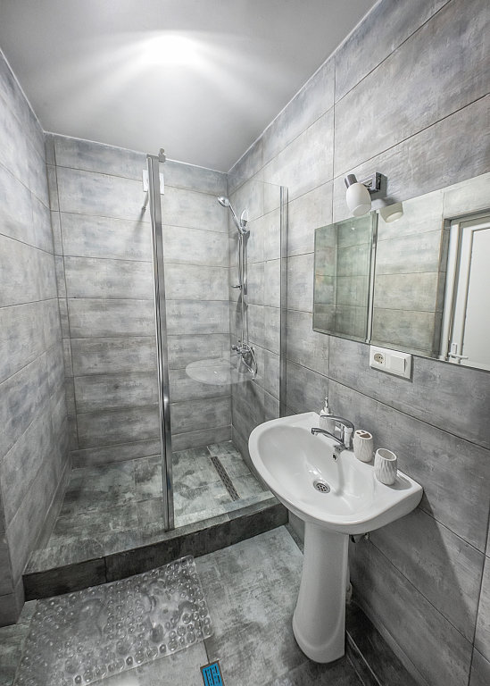 Тбилиси: Апартаменты HB apartments Chonkadze