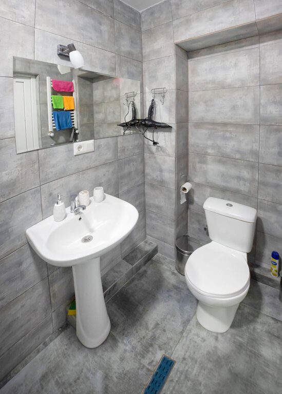 Тбилиси: Апартаменты HB apartments Chonkadze