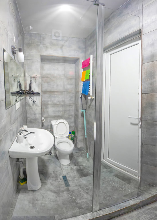 Тбилиси: Апартаменты HB apartments Chonkadze