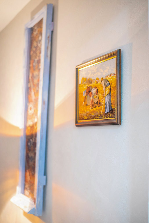 Тбилиси: Апартаменты HB apartments Chonkadze