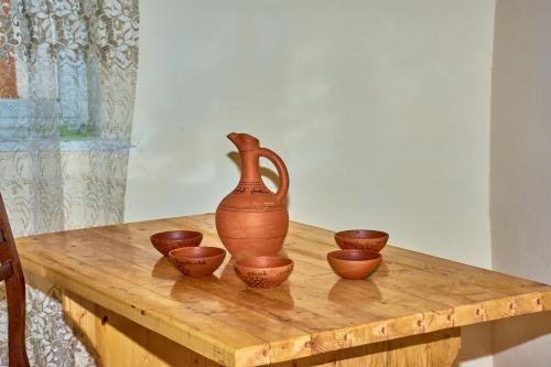 Боржоми: Guest House Aleksandre