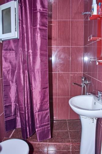 Боржоми: Guest House Aleksandre