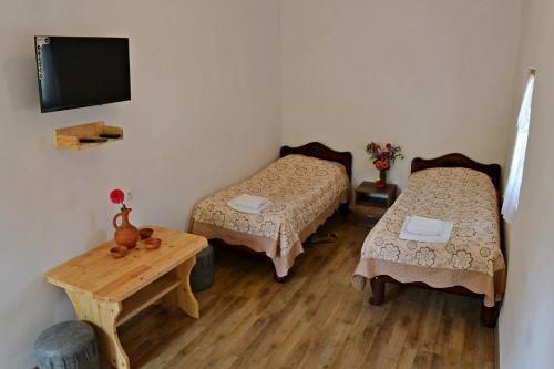 Боржоми: Guest House Aleksandre
