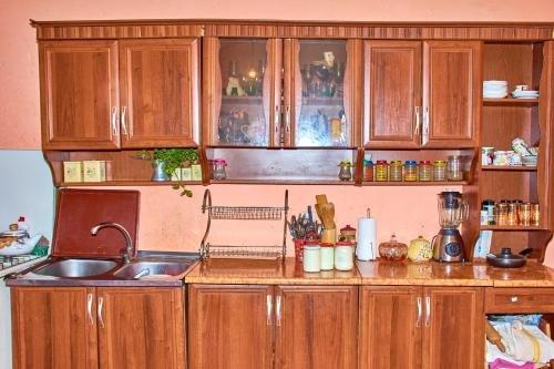 Боржоми: Guest House Aleksandre