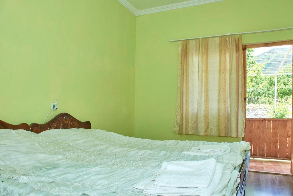 Боржоми: Guest House Aleksandre