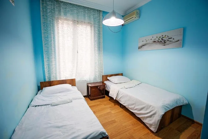 Тбилиси: Stay Inn