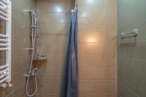 Гудаури: Cozy studio in Gudauri